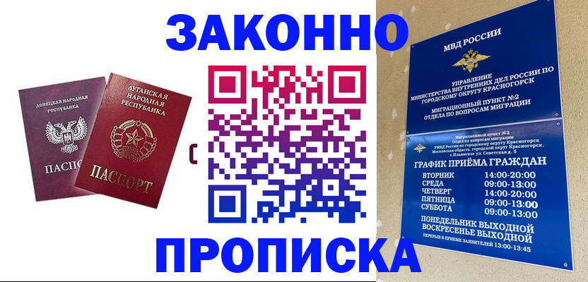 прописка в Новой Ляле